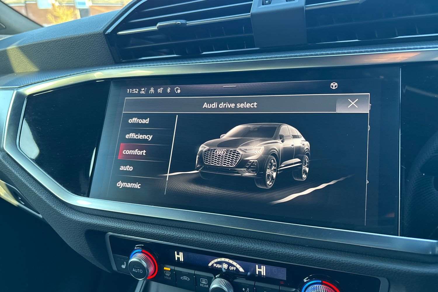 Used Audi Q3 2024 for sale - 76774168: Photo 34