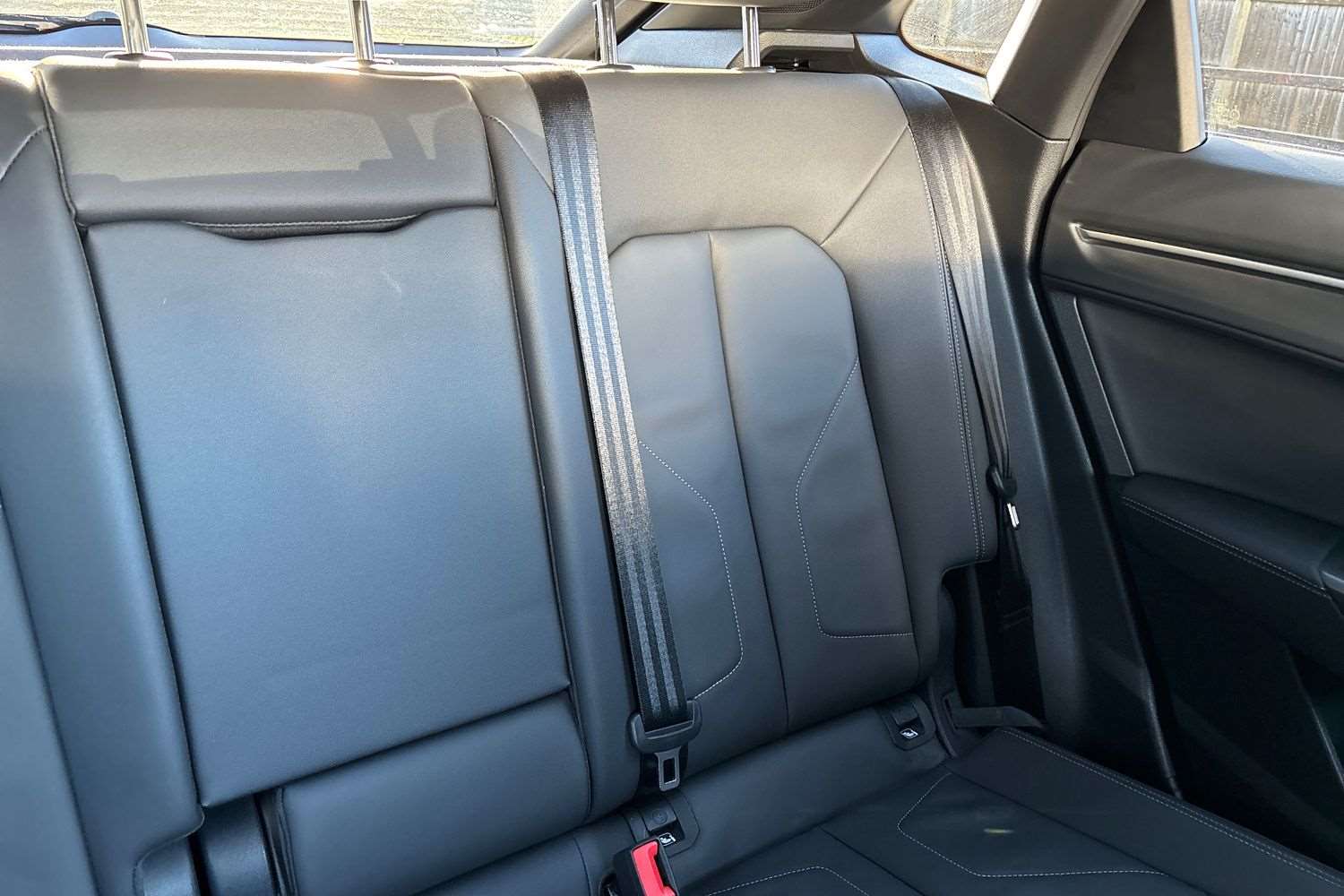 Used Audi Q3 2024 for sale - 76774168: Photo 35