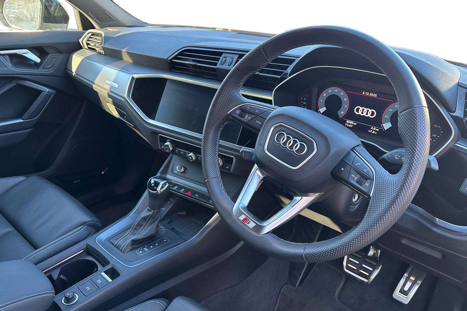 Used Audi Q3 2024 for sale - 76774168: Photo 6