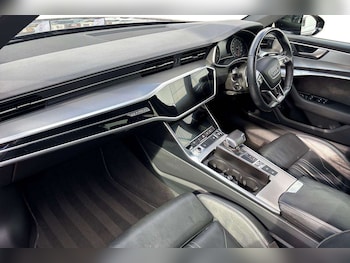 Used Audi A6 2021 for sale - 78188062: Photo