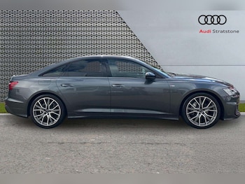 Used Audi A6 2021 for sale - 78188062: Photo
