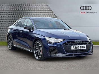 Used Audi A3 2025 for sale - 78961072: Photo
