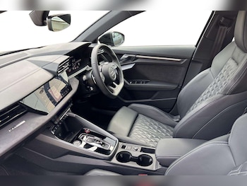 Used Audi A3 2025 for sale - 78961072: Photo