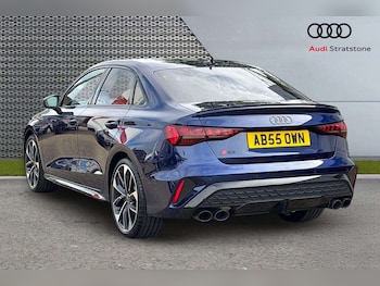 Used Audi A3 2025 for sale - 78961072: Photo