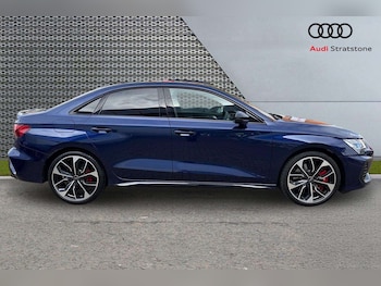 Used Audi A3 2025 for sale - 78961072: Photo