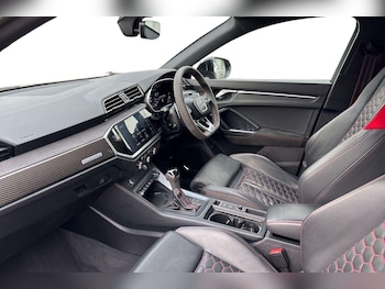 Used Audi RS Q3 2019 for sale - 77674787: Photo