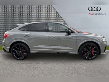 Used Audi RS Q3 2019 for sale - 77674787: Photo