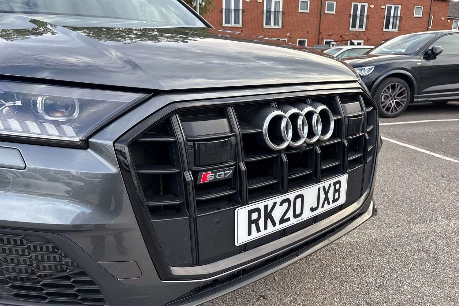 Vehicle 24