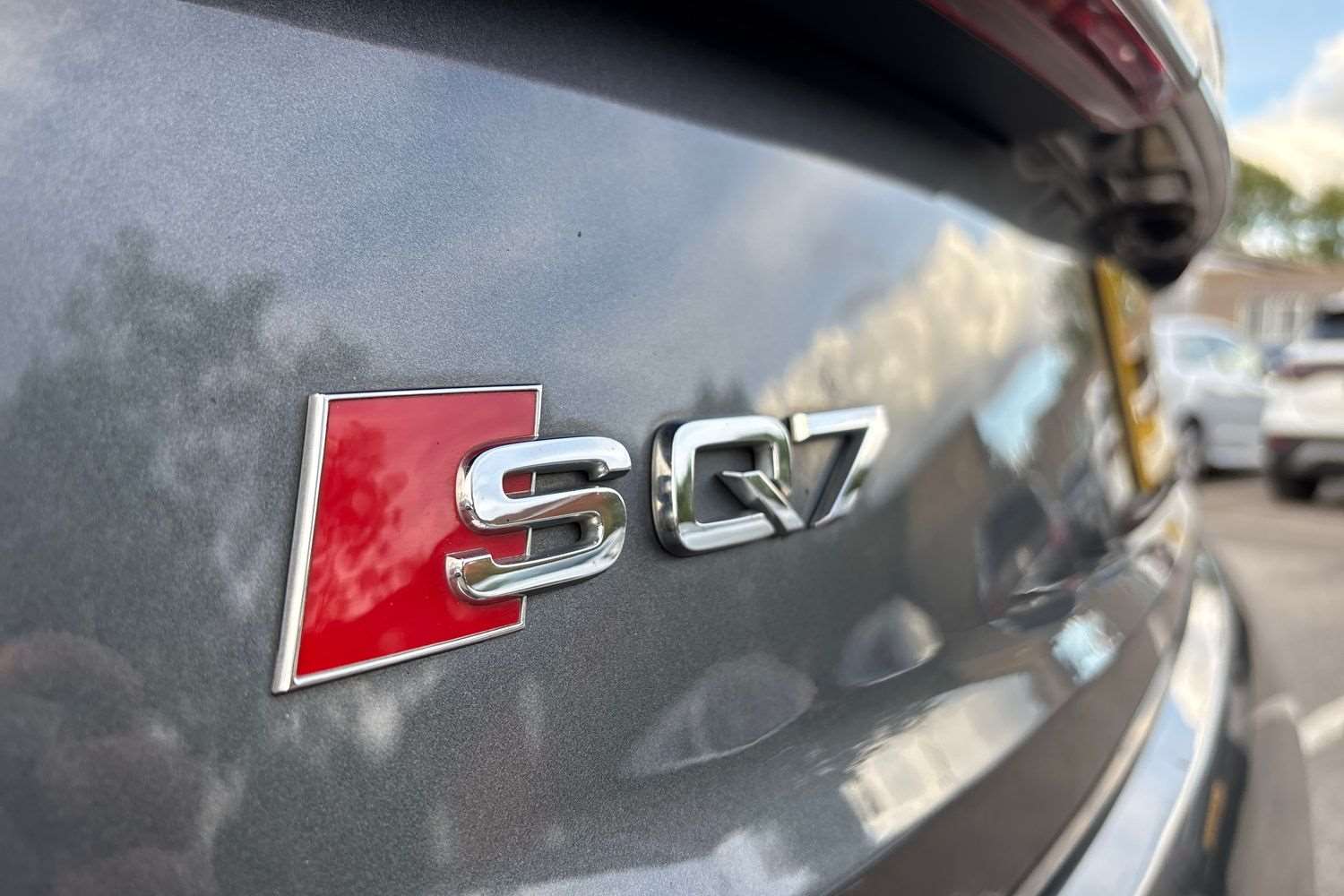 Vehicle 26