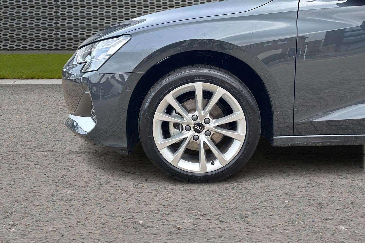 Used Audi A3 for sale - 77257402: Photo 10