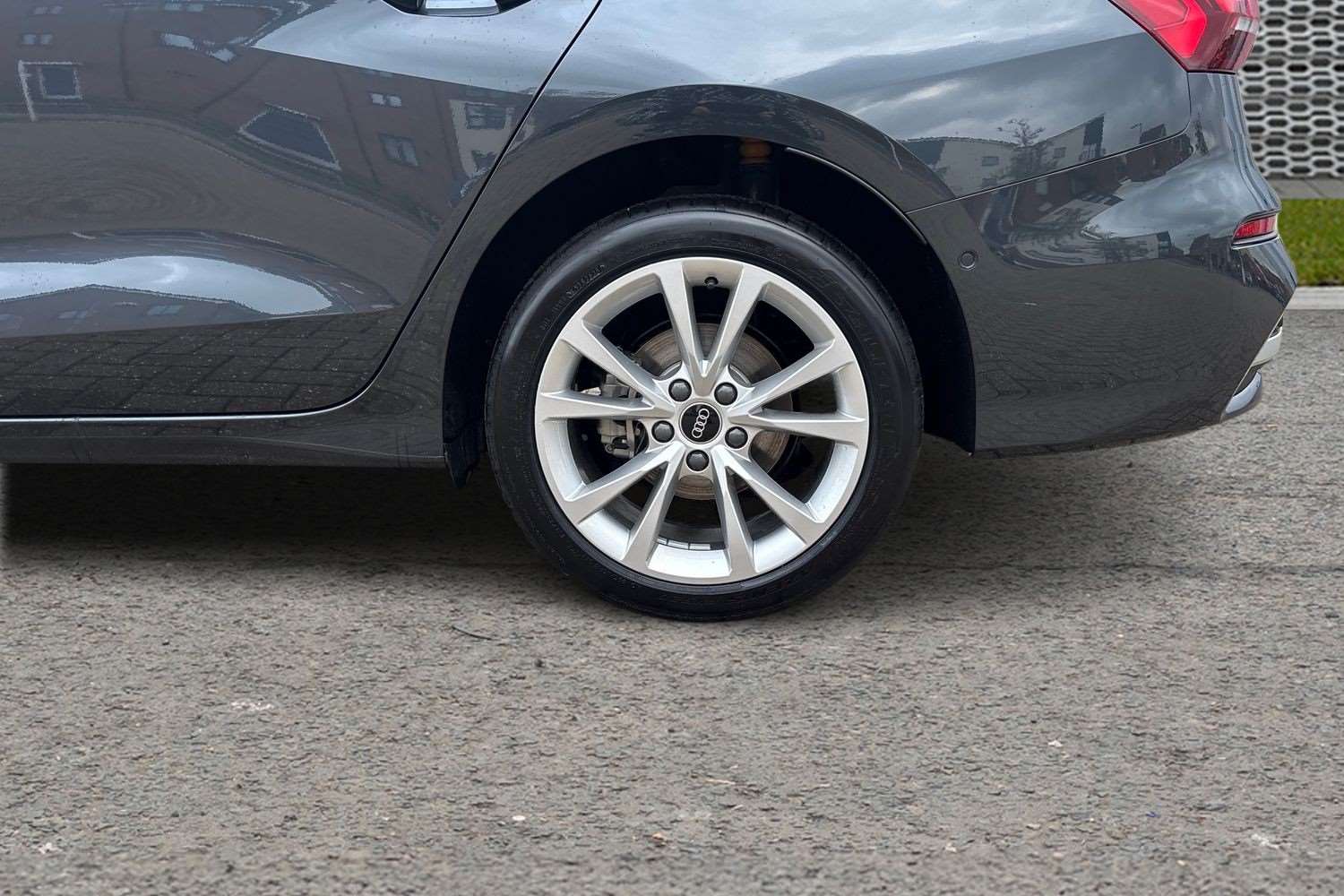 Used Audi A3 for sale - 77257402: Photo 11