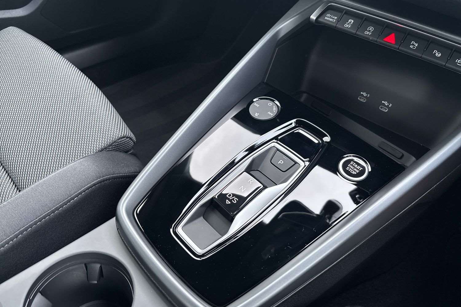 Used Audi A3 for sale - 77257402: Photo 15