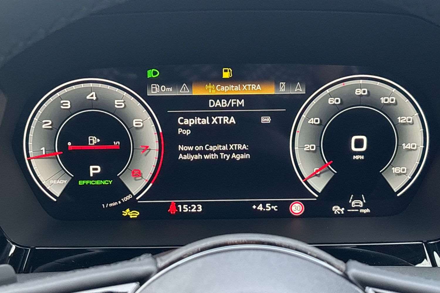 Used Audi A3 for sale - 77257402: Photo 18