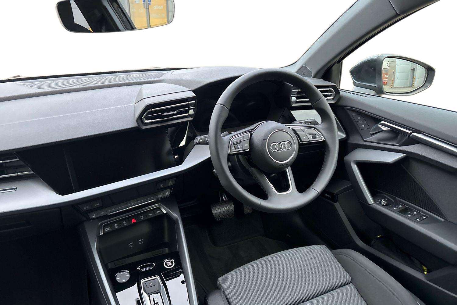 Used Audi A3 for sale - 77257402: Photo 20