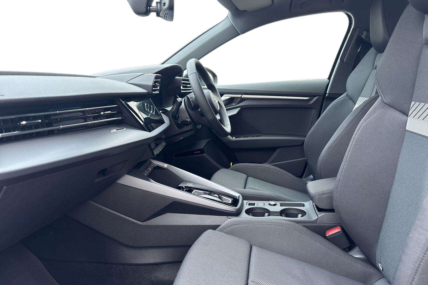 Used Audi A3 for sale - 77257402: Photo 21