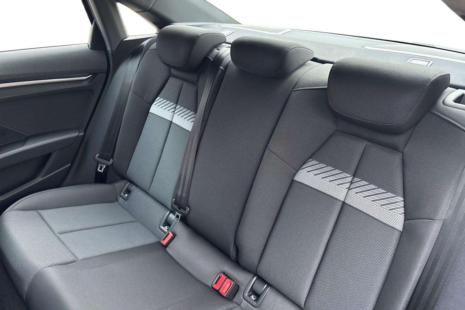 Used Audi A3 for sale - 77257402: Photo 22