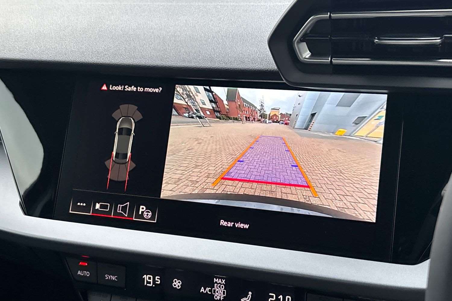 Used Audi A3 for sale - 77257402: Photo 26