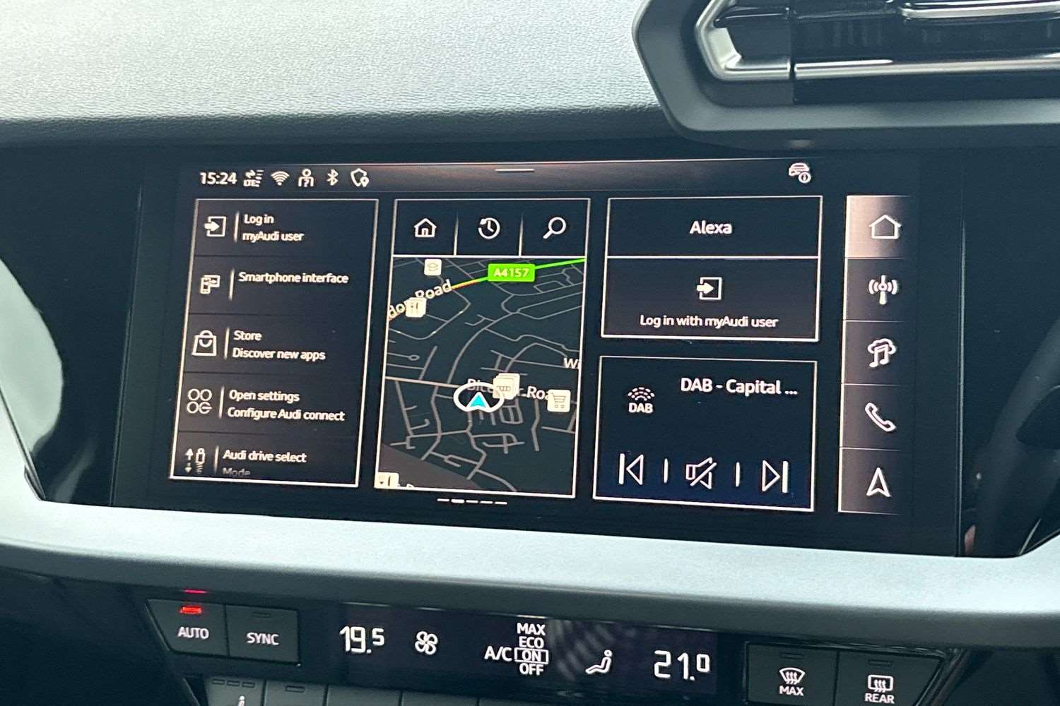 Used Audi A3 for sale - 77257402: Photo 27