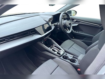 Used Audi A3 2025 for sale - 77257402: Photo