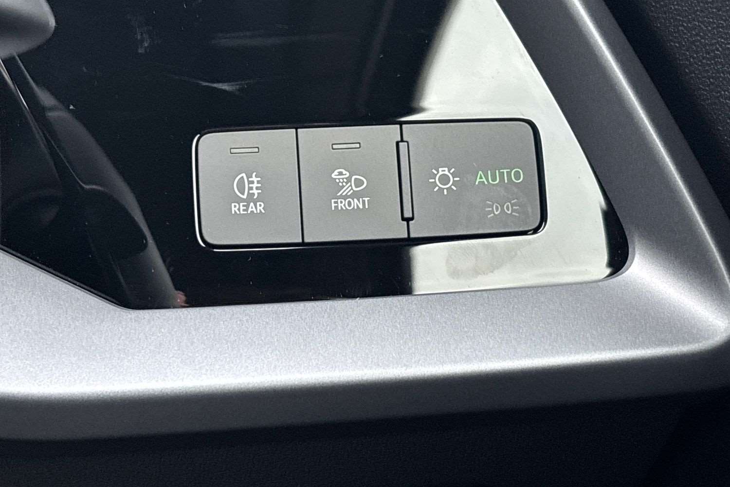 Used Audi A3 for sale - 77257402: Photo 35