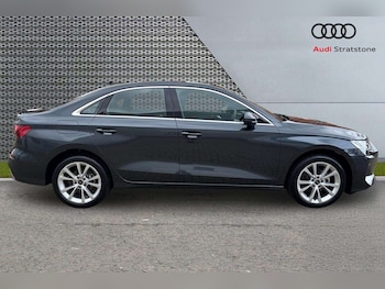 Used Audi A3 2025 for sale - 77257402: Photo