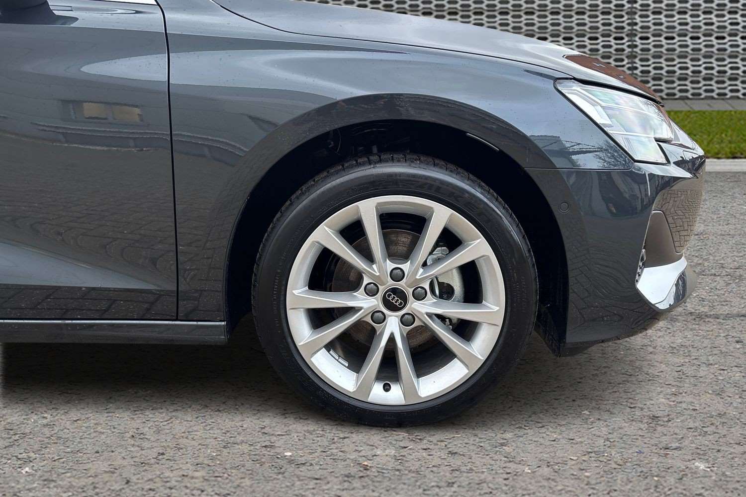 Used Audi A3 for sale - 77257402: Photo 5