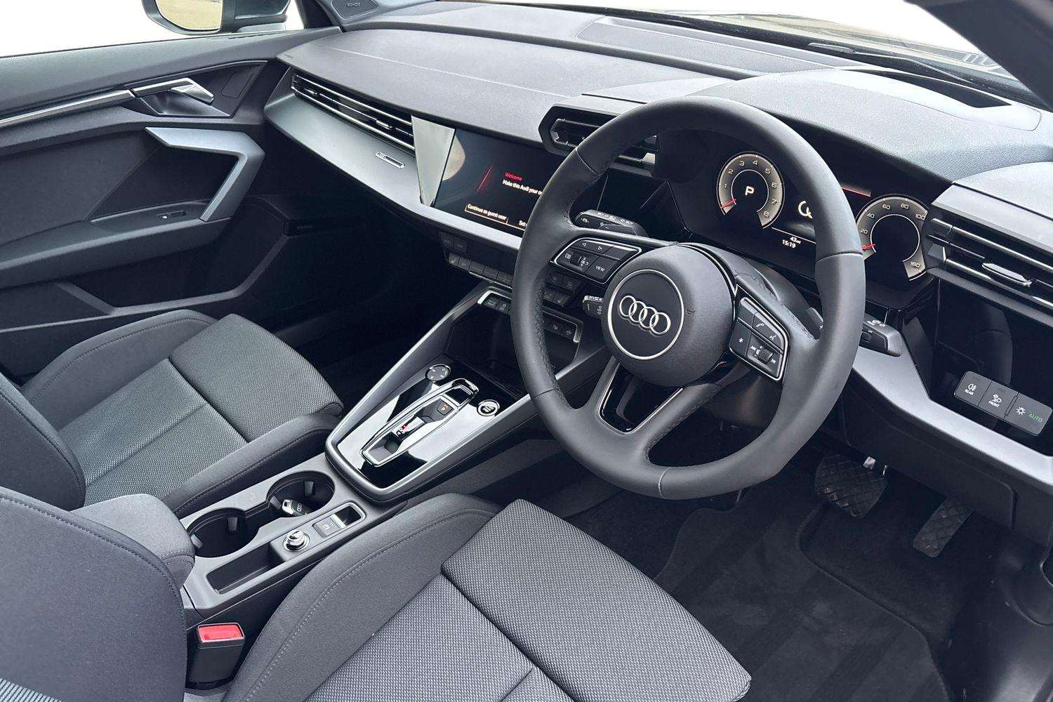 Used Audi A3 for sale - 77257402: Photo 6