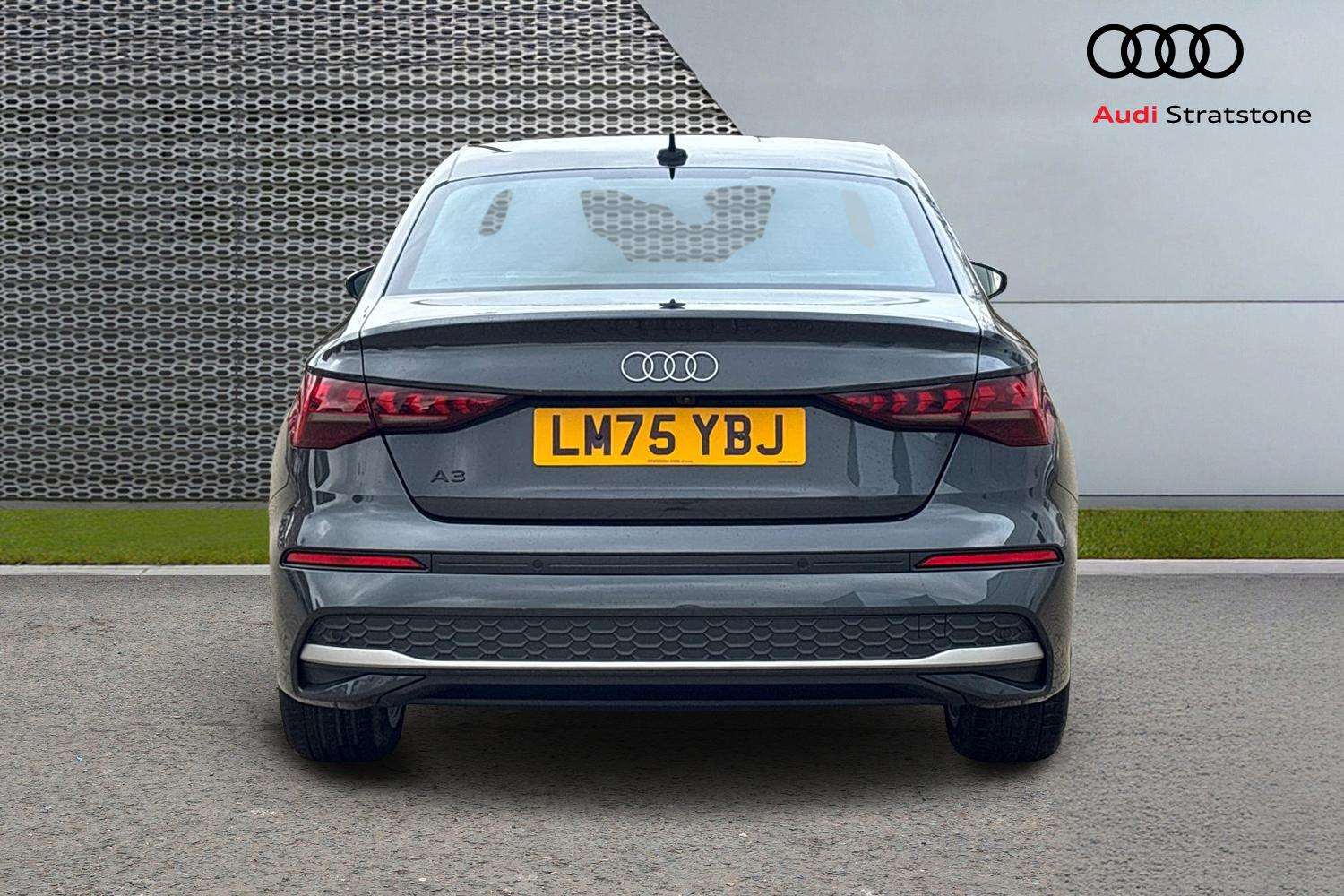 Used Audi A3 for sale - 77257402: Photo 7