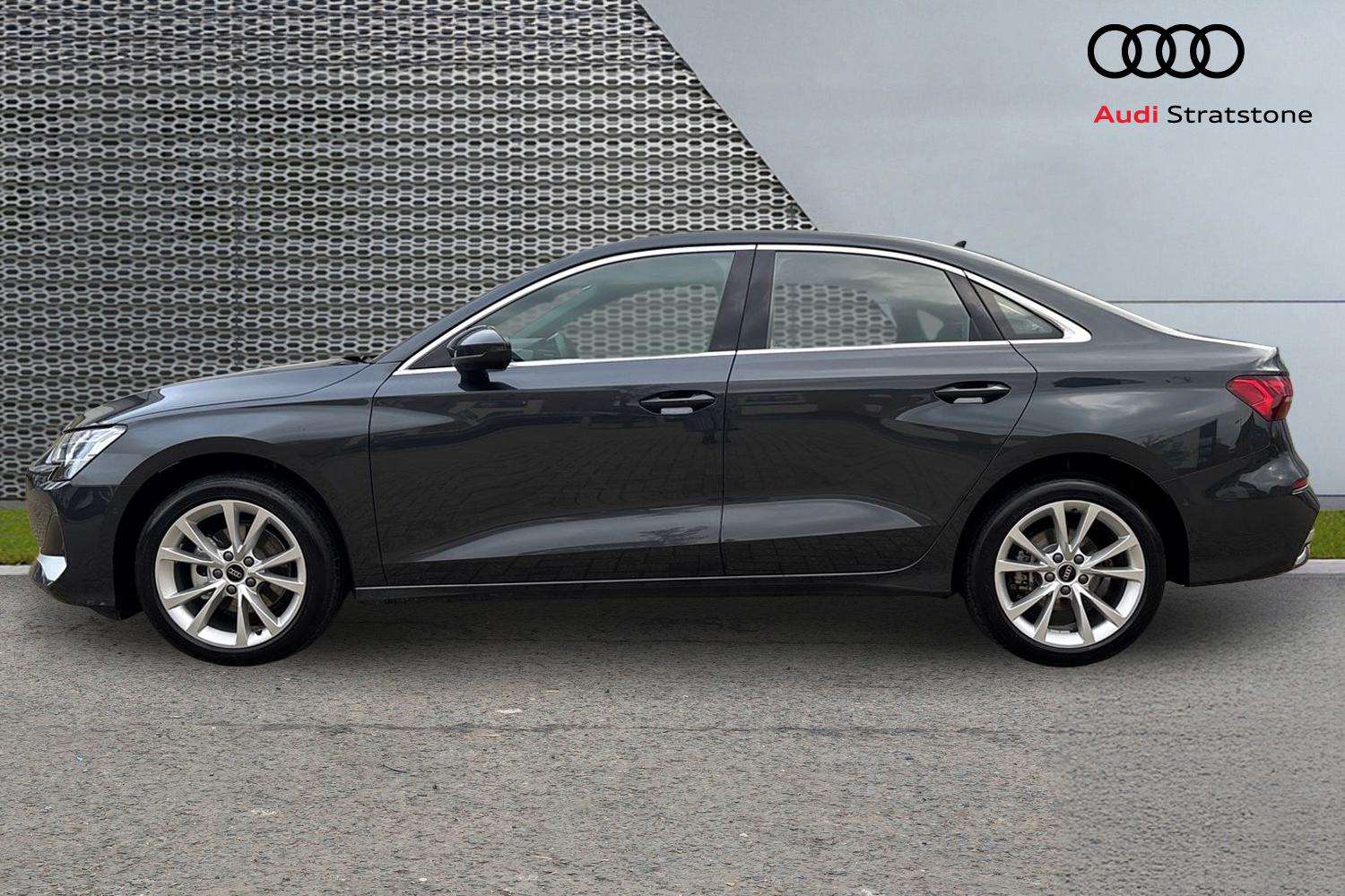 Used Audi A3 for sale - 77257402: Photo 8