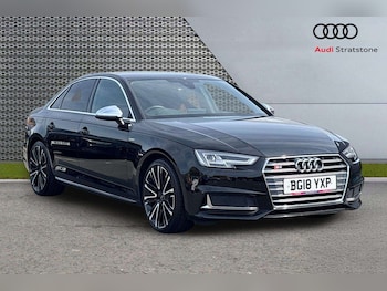 Used Audi A4 2018 for sale - 79294716: Photo