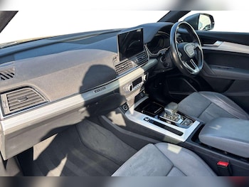 Used Audi Q5 2021 for sale - 77706721: Photo