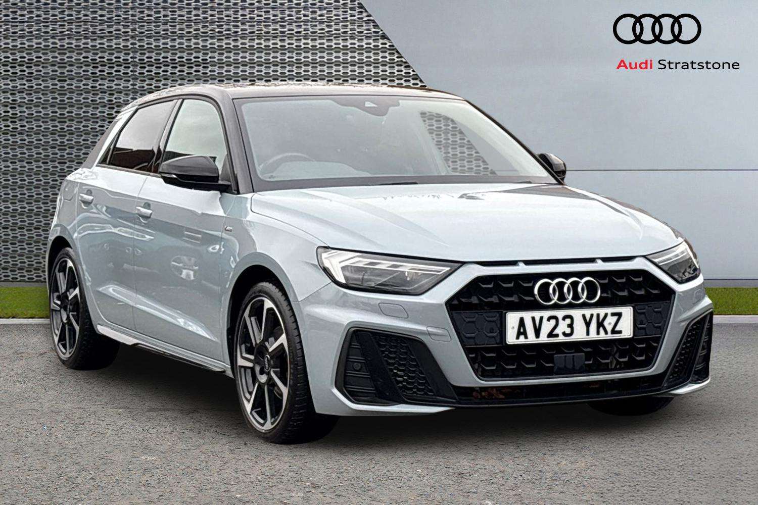 Used Audi A1 2023 for sale - 76624652: Photo 1