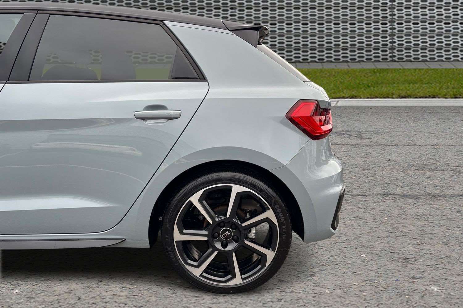 Used Audi A1 2023 for sale - 76624652: Photo 10