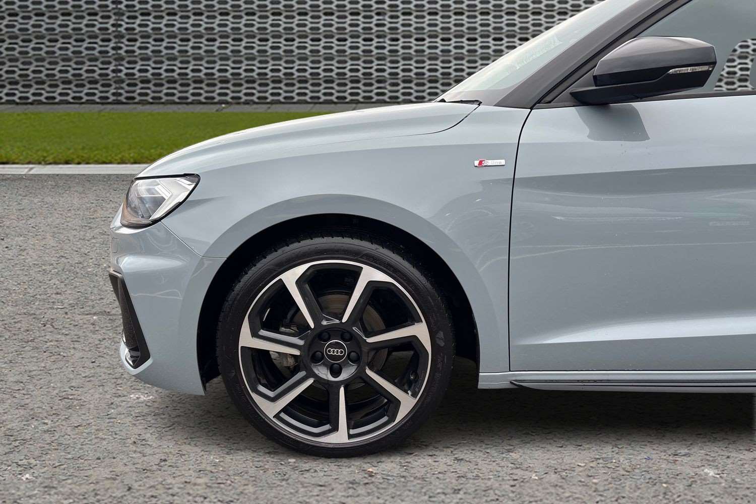 Used Audi A1 2023 for sale - 76624652: Photo 11