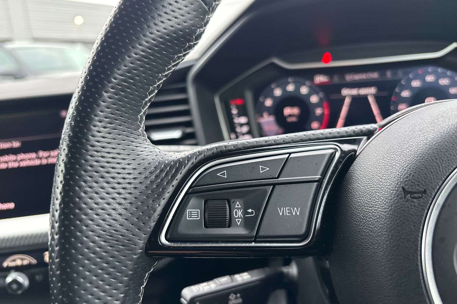 Used Audi A1 2023 for sale - 76624652: Photo 16