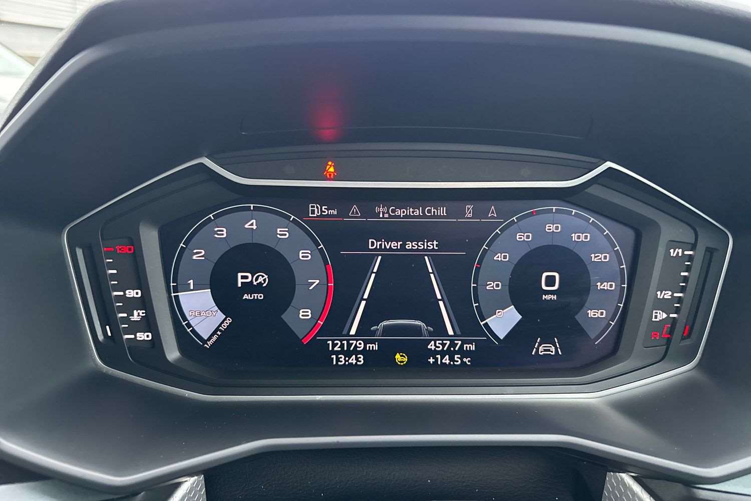 Used Audi A1 2023 for sale - 76624652: Photo 18