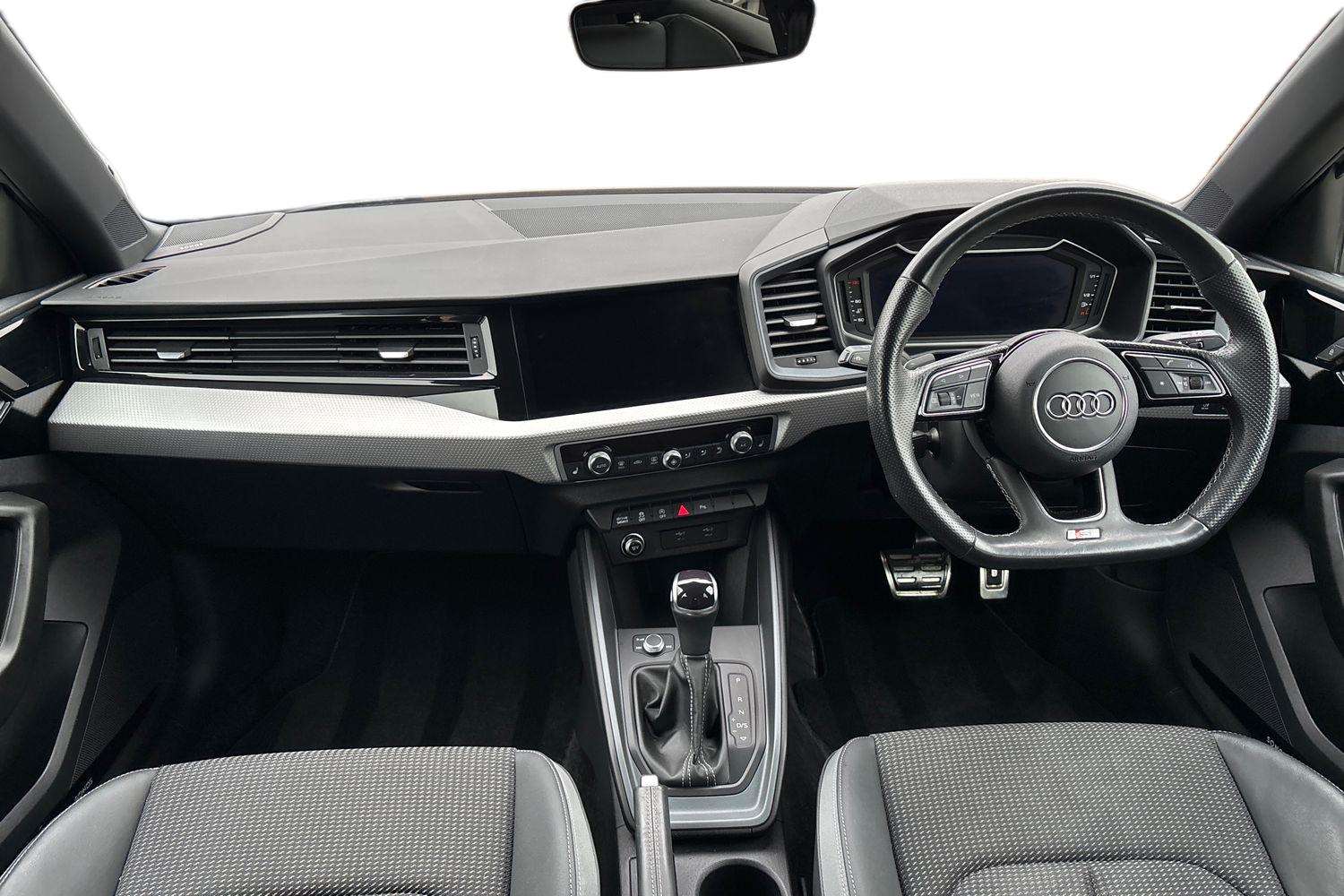 Used Audi A1 2023 for sale - 76624652: Photo 19