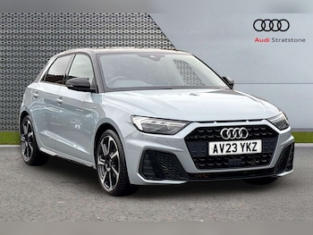 Audi - A1