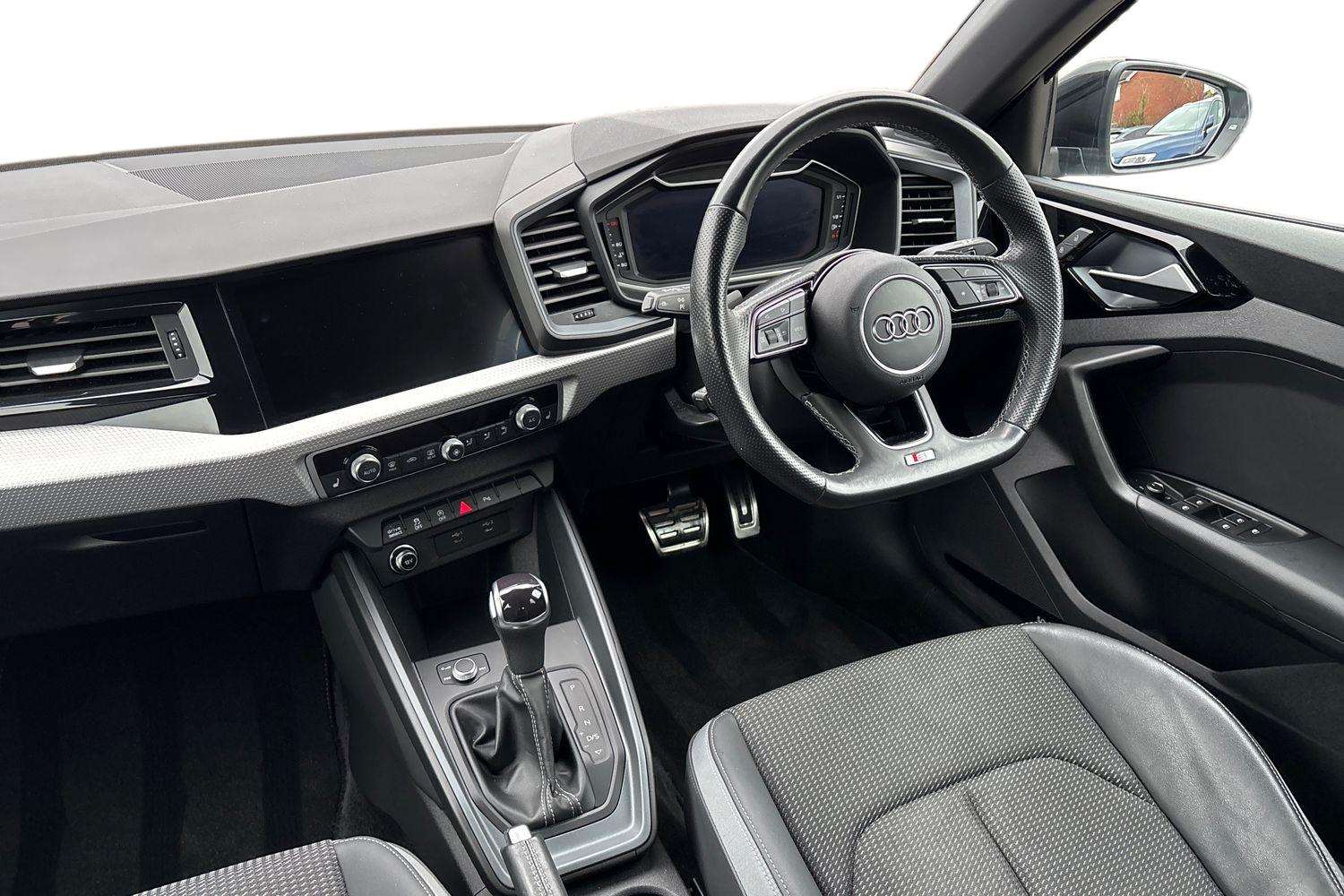 Used Audi A1 2023 for sale - 76624652: Photo 20