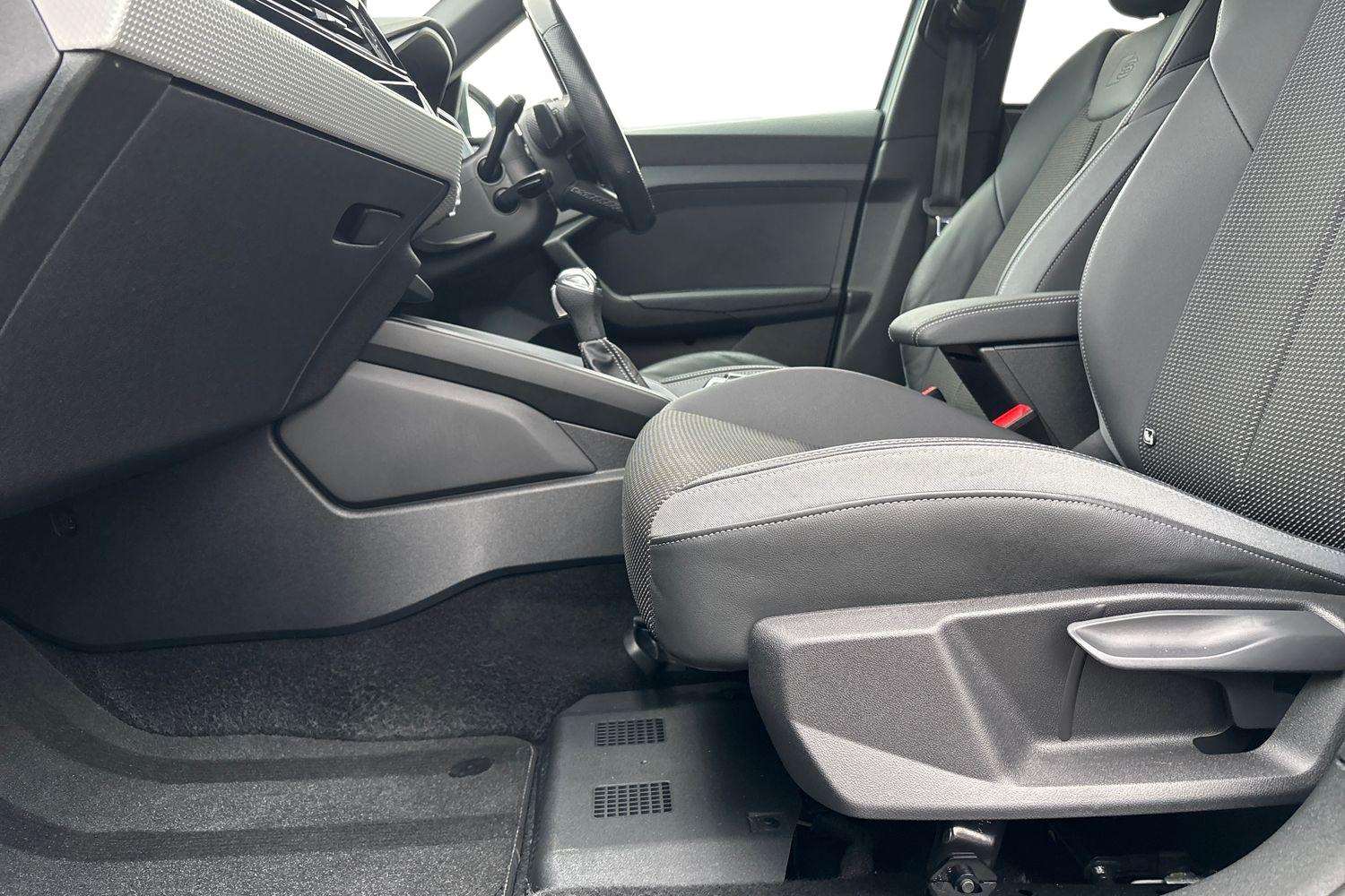 Used Audi A1 2023 for sale - 76624652: Photo 21