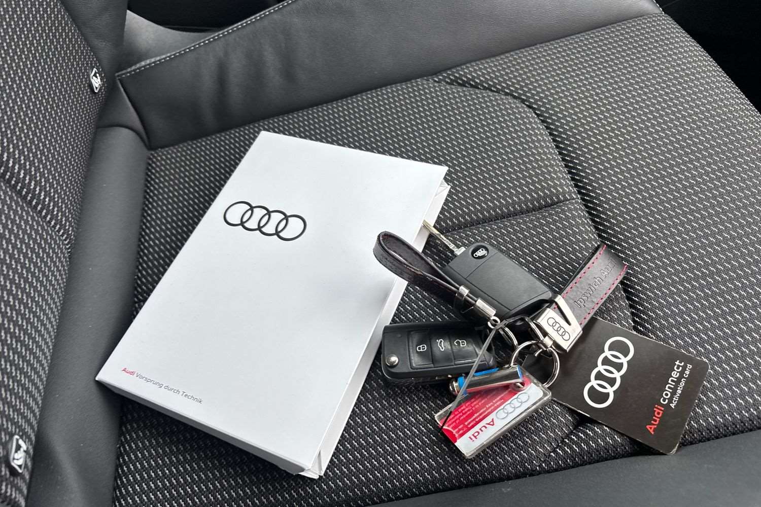 Used Audi A1 2023 for sale - 76624652: Photo 25