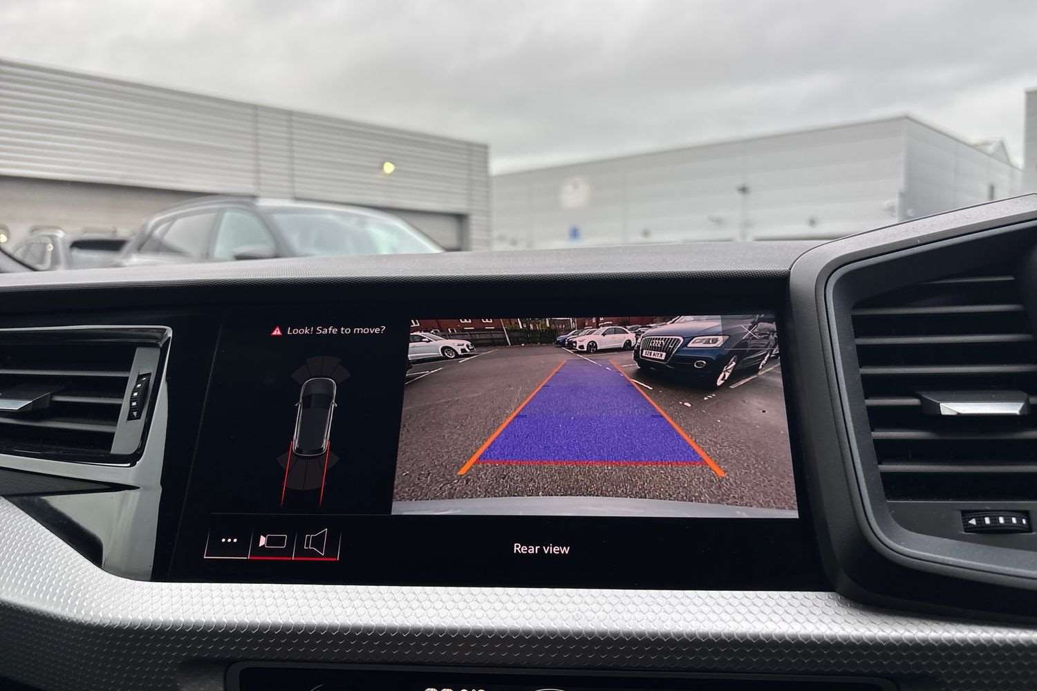 Used Audi A1 2023 for sale - 76624652: Photo 26