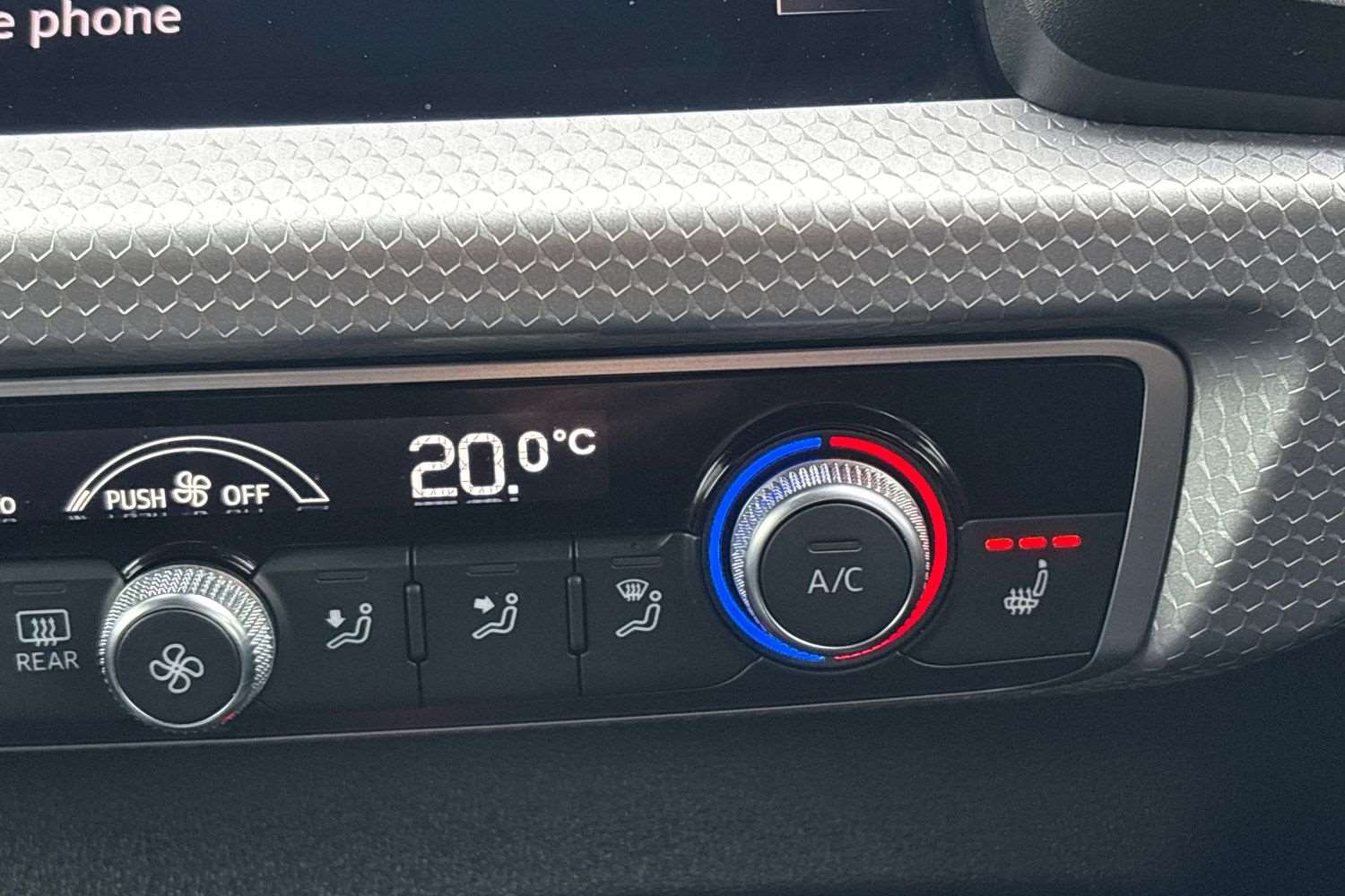 Used Audi A1 2023 for sale - 76624652: Photo 28