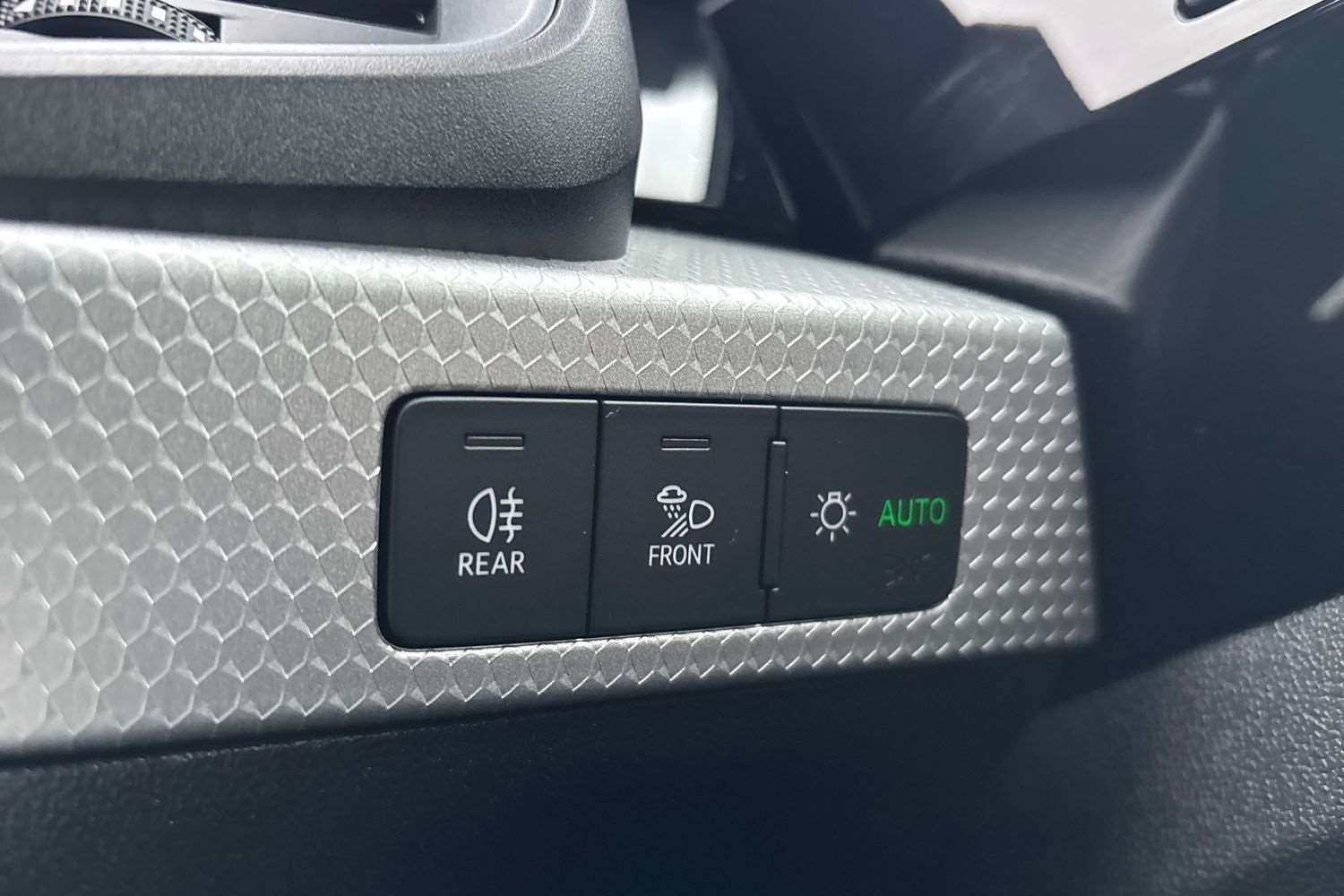 Used Audi A1 2023 for sale - 76624652: Photo 29