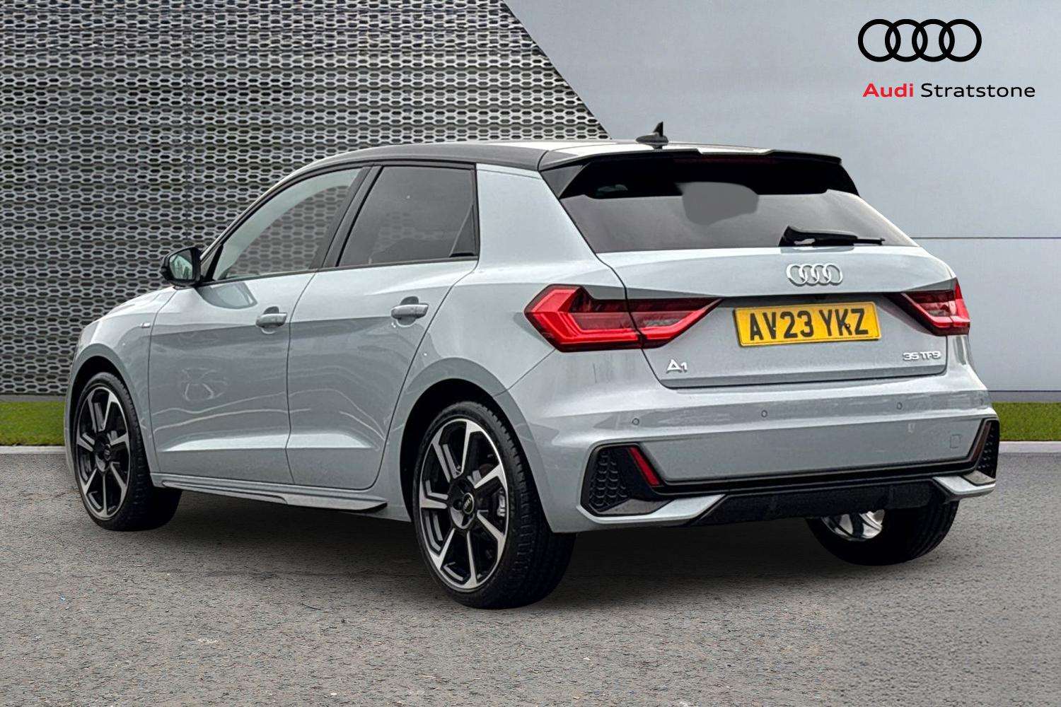 Used Audi A1 2023 for sale - 76624652: Photo 3