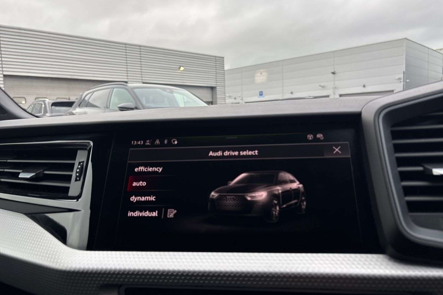 Used Audi A1 2023 for sale - 76624652: Photo 30