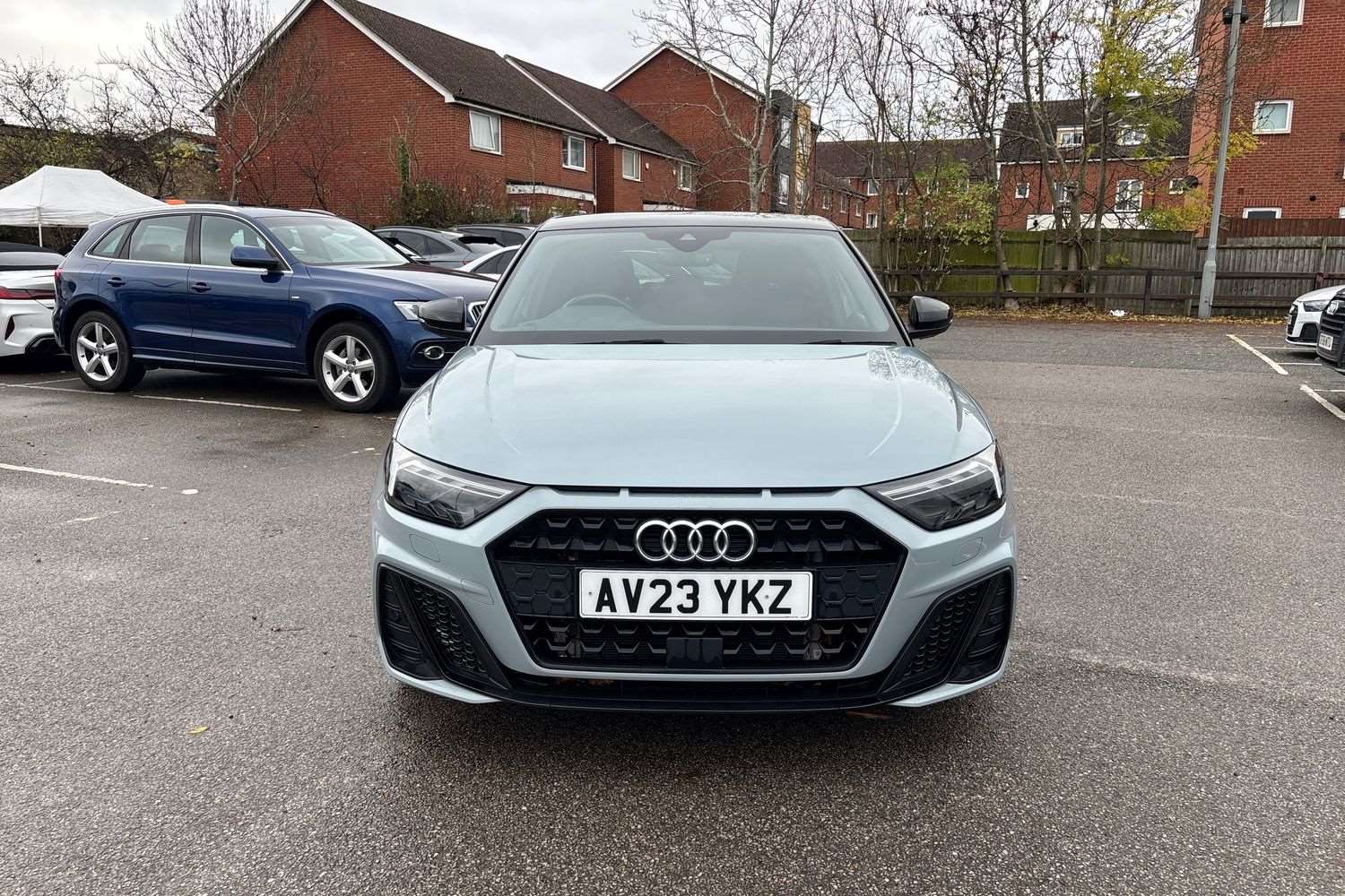 Used Audi A1 2023 for sale - 76624652: Photo 31