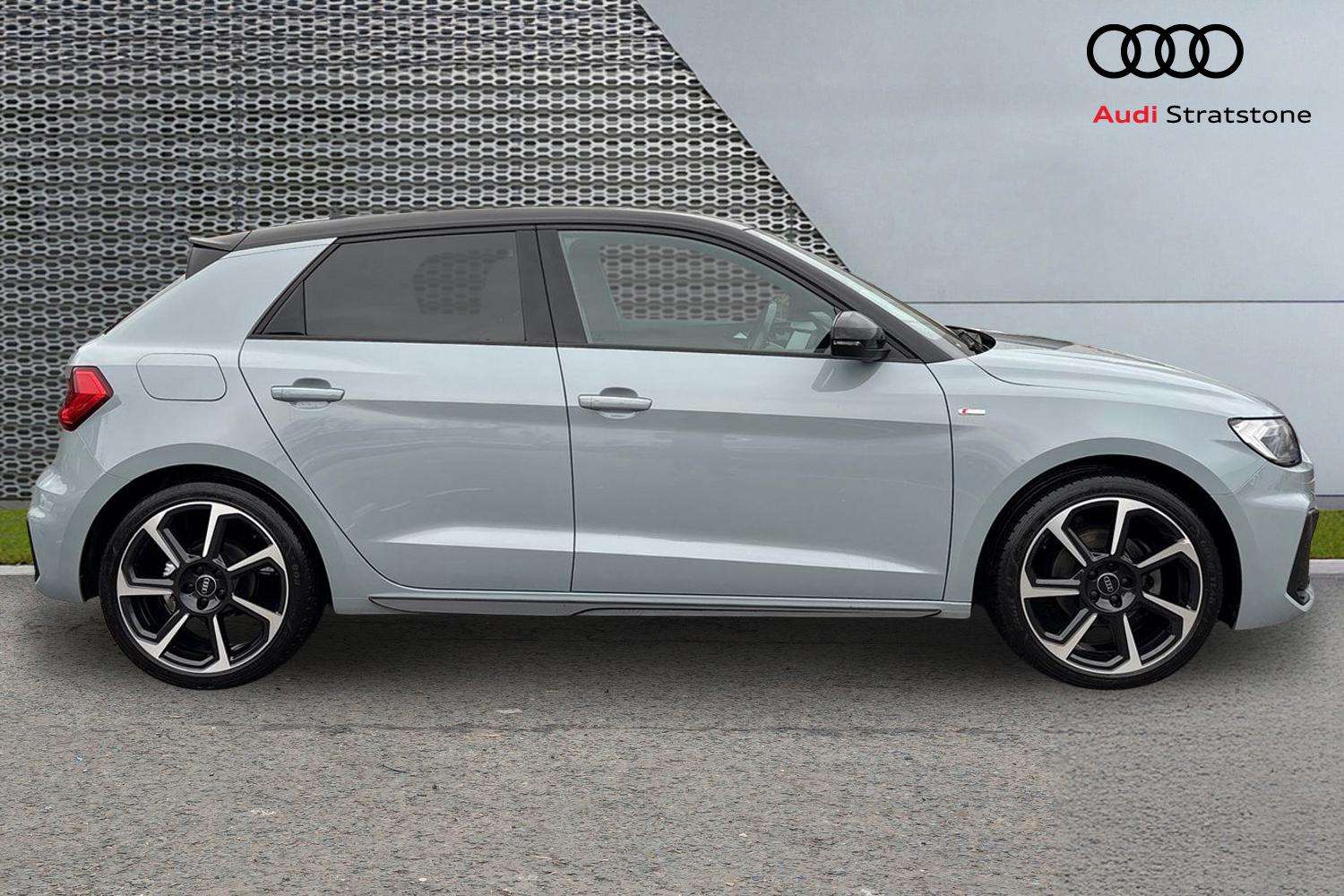 Used Audi A1 2023 for sale - 76624652: Photo 4