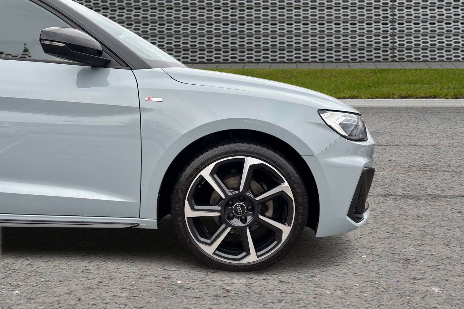 Used Audi A1 2023 for sale - 76624652: Photo 5