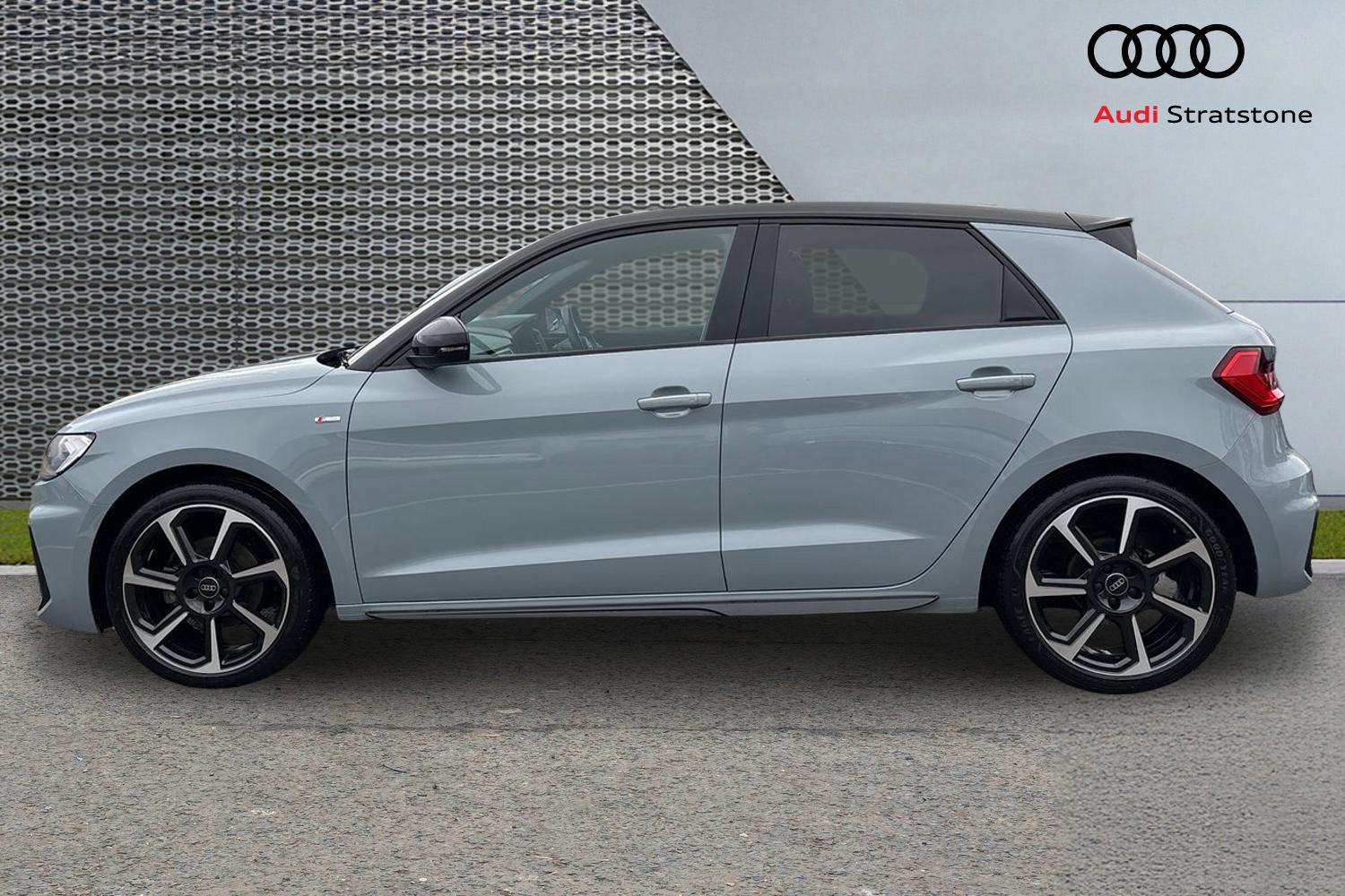 Used Audi A1 2023 for sale - 76624652: Photo 8